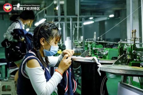 磨丁经济特区入驻企业,磨丁产业