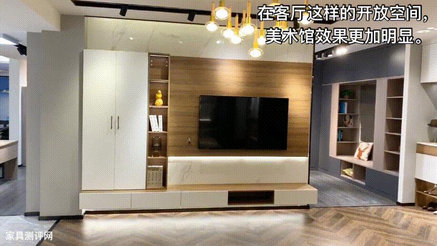 莱茵艾格全屋定制中式风格衣柜,莱茵艾格家具