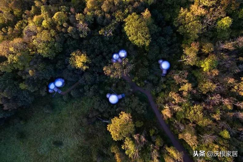 这才叫做顶级野奢民宿哈尔滨,这才是顶级奢侈品