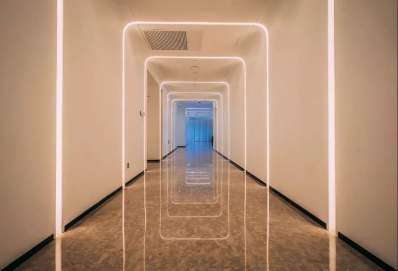 阿里巴巴未来酒店,阿里巴巴未来酒店效果图