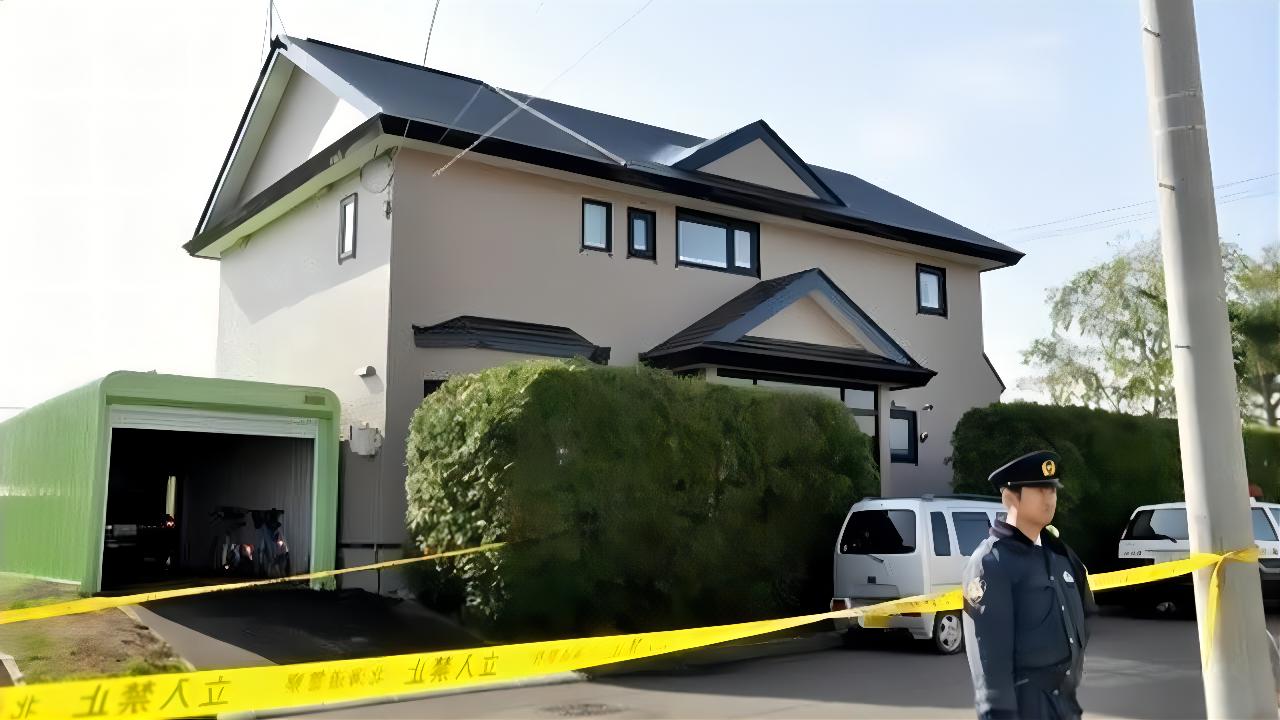 日本17岁少女被杀案,日本14岁少年杀害多名女孩