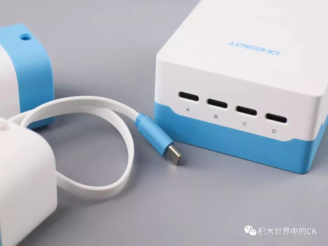 onebot积木平衡机器人2代,ONEBOT积木平衡机器人