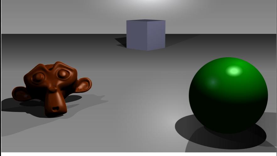 走过半个多世纪，计算机图形学的发展告诉你5毛钱电影特效有多难