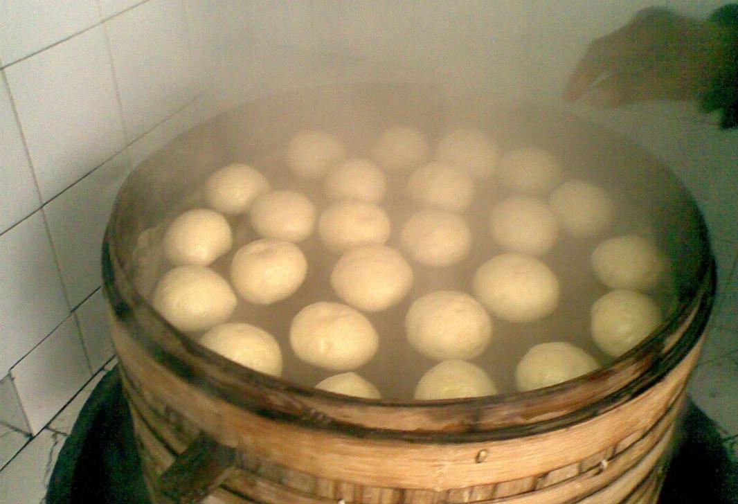 蒸馒头的水，万万不要直接倒掉，这诀窍10个人9人需要
