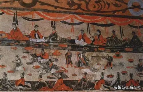 我们的分餐制度,超前执行分餐制100天