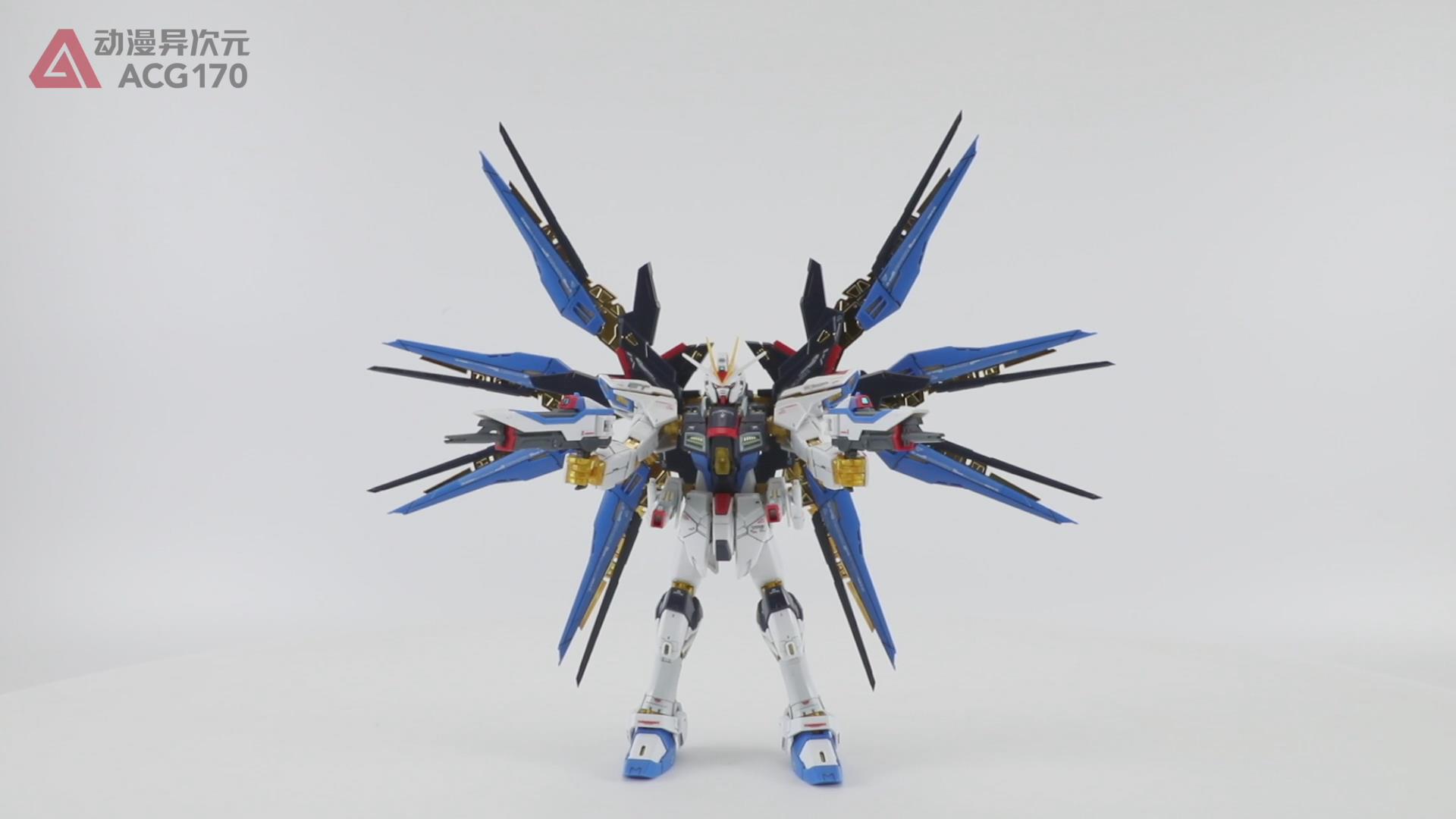 万代高达seed空中强袭,高达seed万代最全的版本