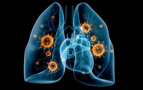 肺炎痊愈可以训练吗,肺炎中可以做呼吸训练吗