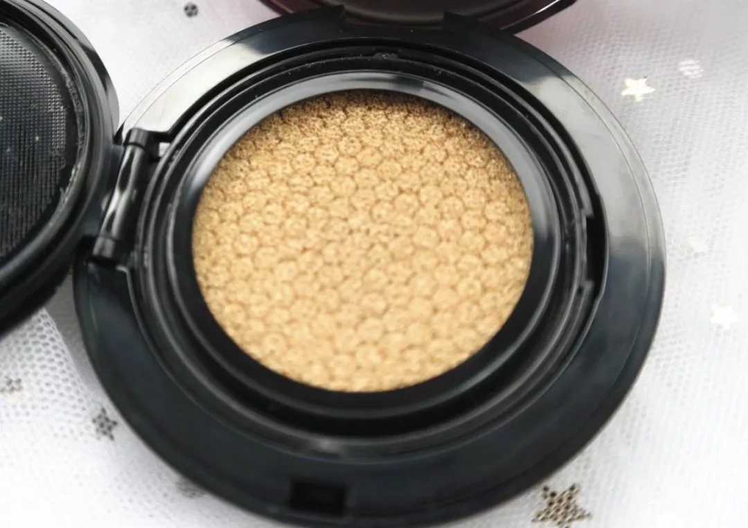 韩国vov气垫怎么样,vov星辰气垫怎么样