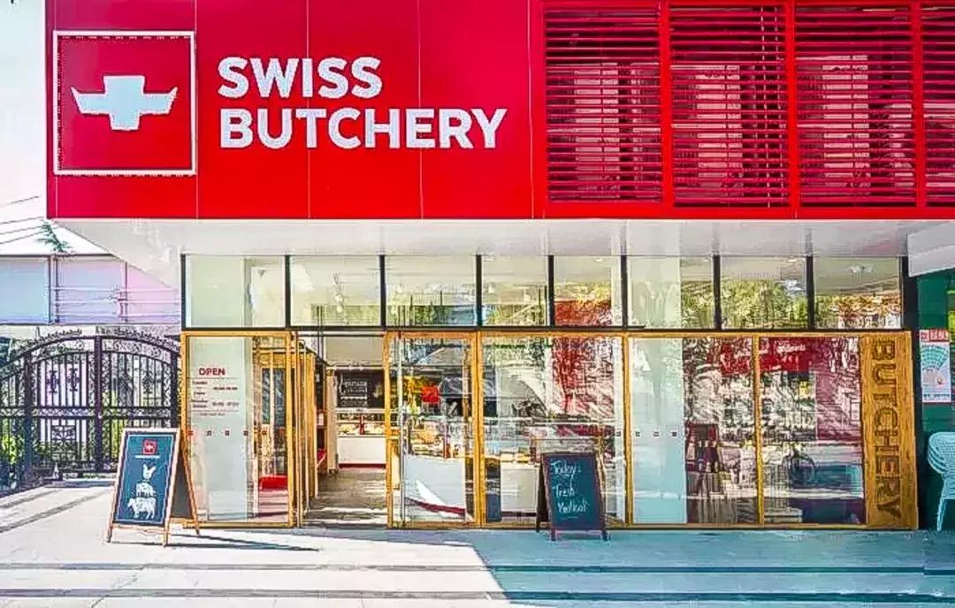 现在中国还有家乐福超市吗,家乐福高端超市