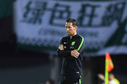 施密特还能执教国安吗,我眼中的国安