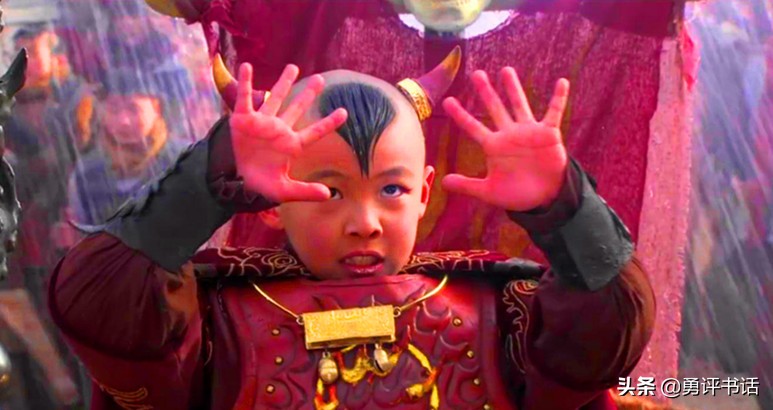 孙悟空与牛魔王战胜美猴王,美猴王和孙悟空大战的时候谁赢了