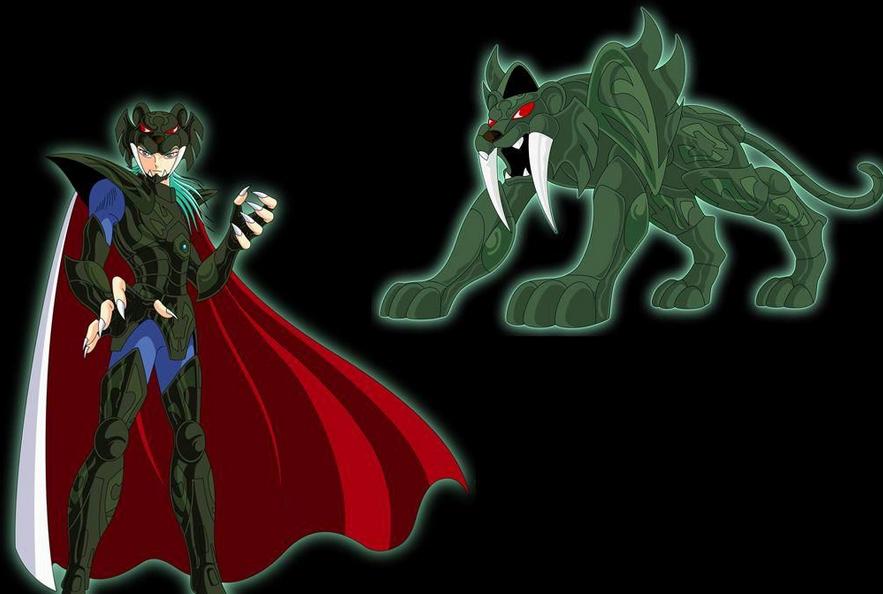 《圣斗士星矢》为啥难成童年经典，“北欧篇”因何口碑最好