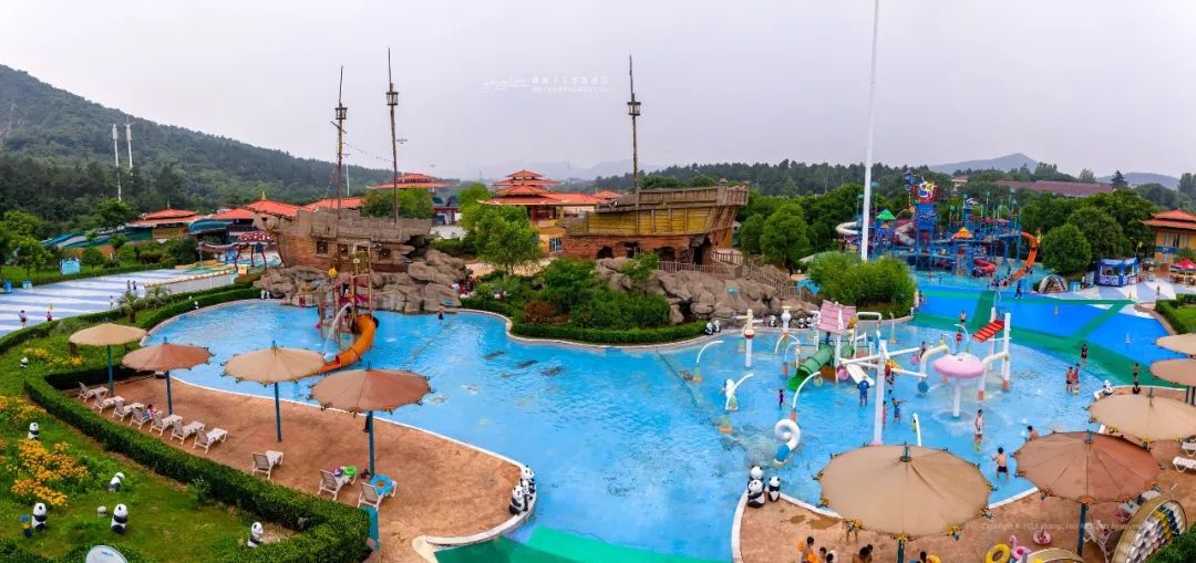 南京汤山欢乐水魔方攻略,南京汤山水魔方水上乐园开放时间