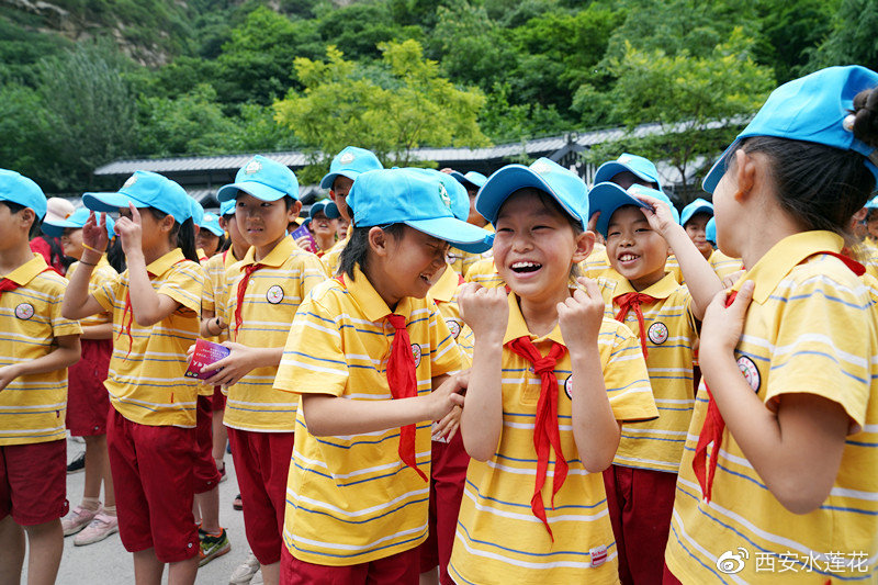 陕西留守儿童救助公益活动,留守儿童献爱心公益活动