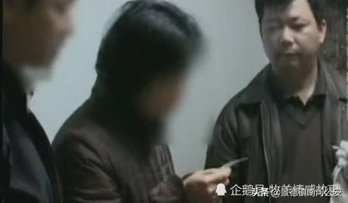 中国大案纪实女子杀人案,大案纪实残忍的杀妻案