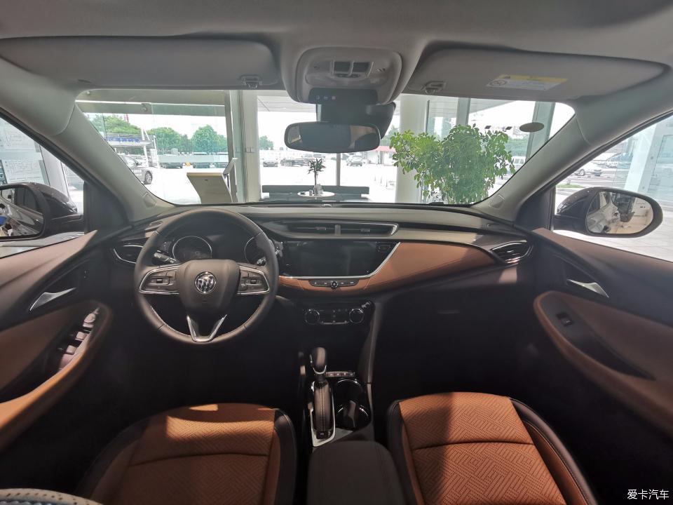 柯珞克昂科威gx,柯珞克和昂科拉plus哪个好