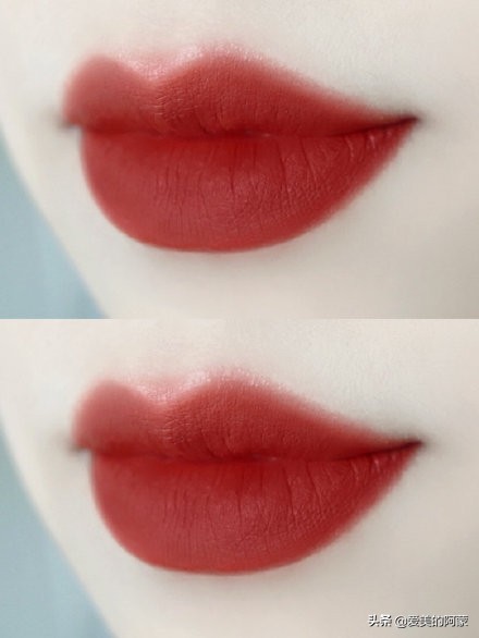 值得回购的大牌平价口红,好用的细管口红
