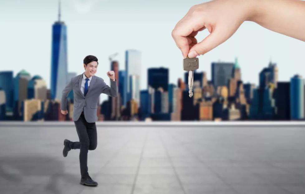 置业顾问靠不靠谱,不要被置业顾问忽悠