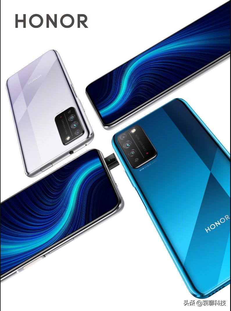 为何荣耀畅玩比荣耀40贵,荣耀畅玩怎么样值得买吗