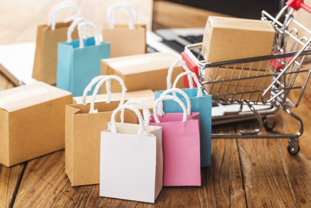 德国消费者购物特征,德国的消费者购物习惯