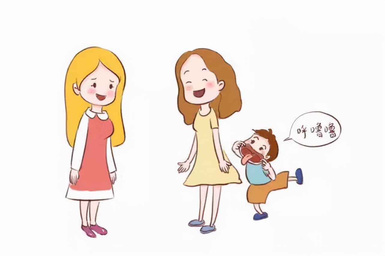 家有多动症宝宝怎么办,15岁多动症的孩子家长怎么教育