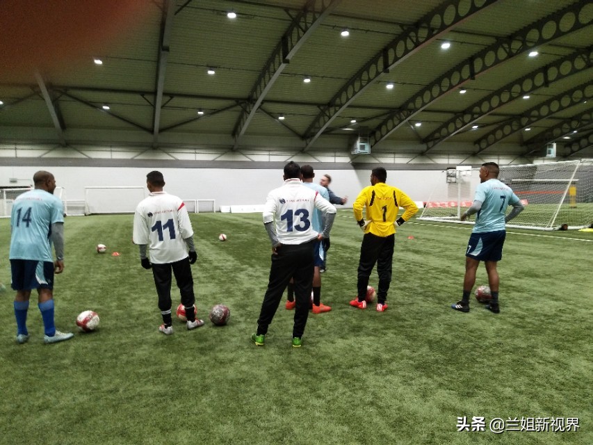 去英国看球旅行团,去英国看球是什么体验