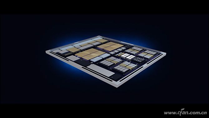 英特尔发布11款第十代酷睿处理器,第10代英特尔酷睿处理器大全