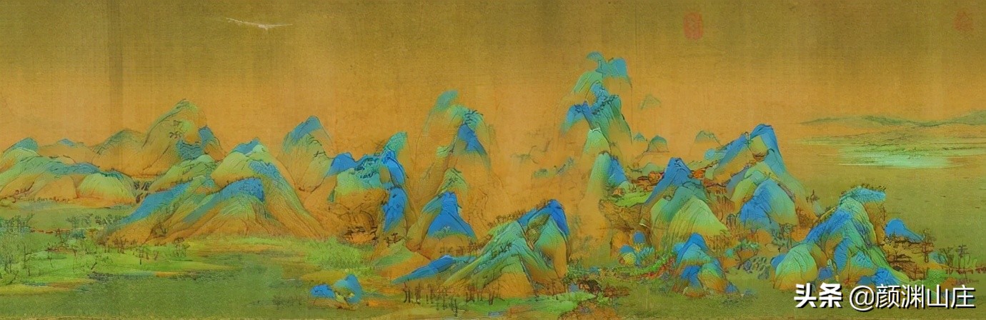 《经典长诗名篇17篇》人生几何时,怀忧终年岁