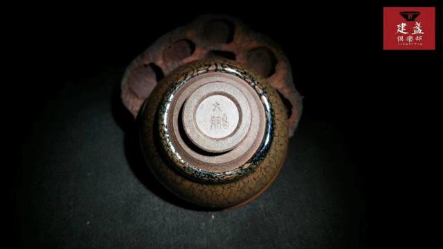 建盏瑕疵品攻略,建盏微瑕疵处理是真的吗