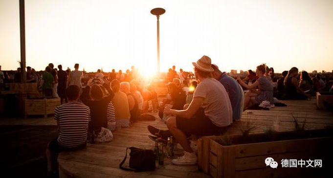 喜欢德国人的理由,喜欢德国的一般什么性格