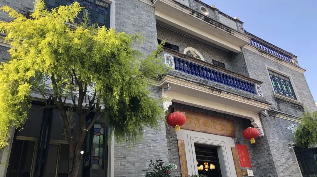 广州凉爽又好玩公园在哪里,夏季广州公园游玩攻略