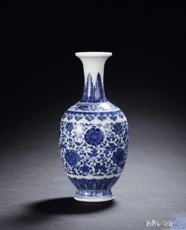 景德镇瓷器分类及特点,50-60年代景德镇瓷器底款特点