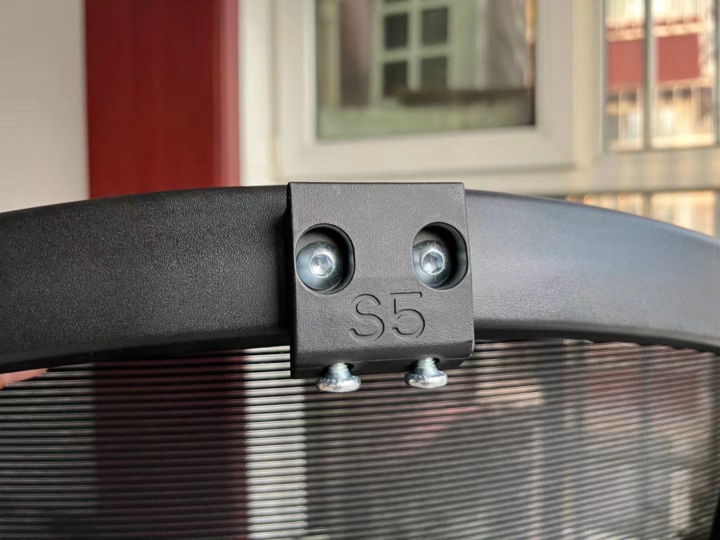 网易严选人体工学椅星舰评测,网易严选人体工学椅星舰版拆解