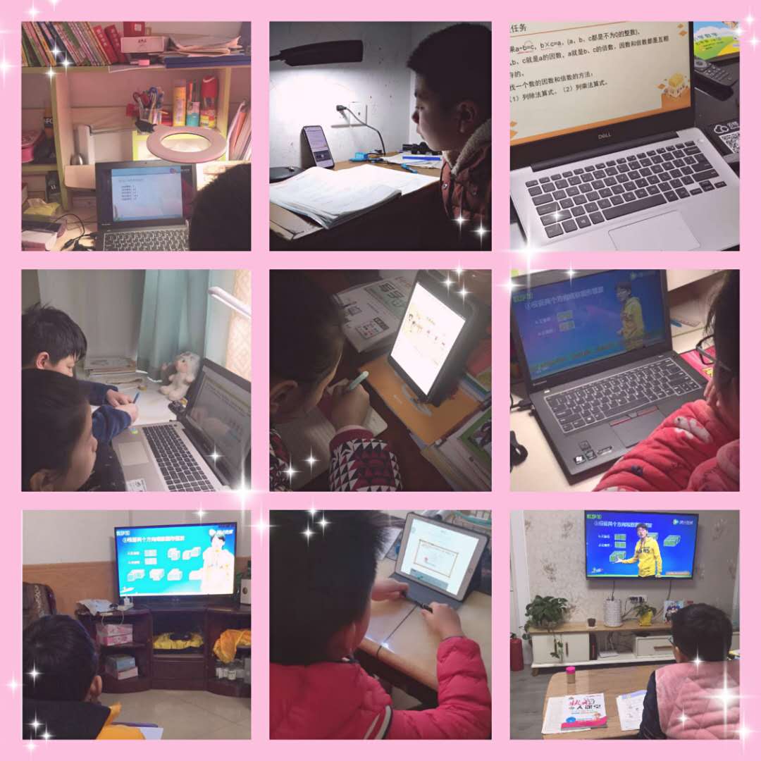 病毒席卷了我们的家园,病毒席卷了世界的每一个角落