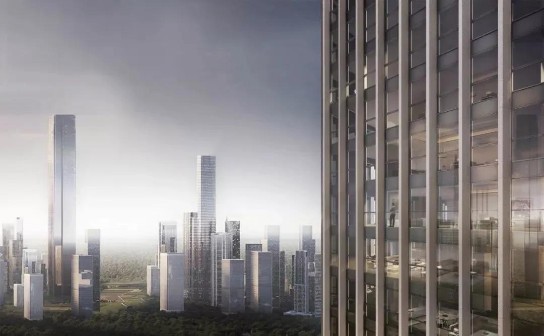 成都大平层豪宅楼盘,成都卡地亚大平层豪宅