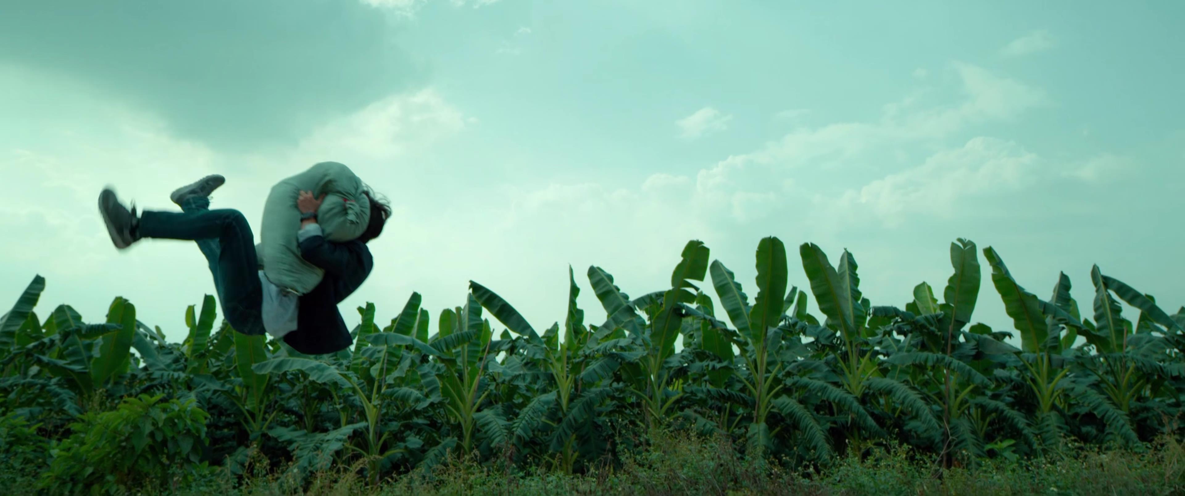 发财日记小宝和老人,发财日记小宝去二哥家