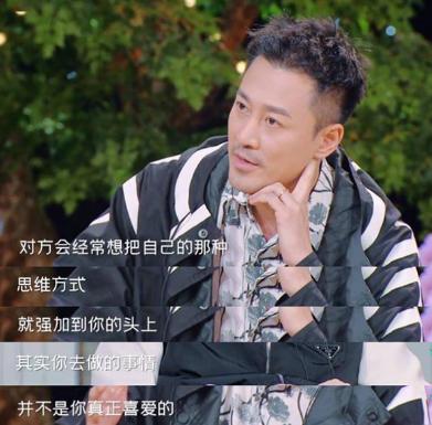 11位港台明星晚年对比,误以为是香港的十大明星