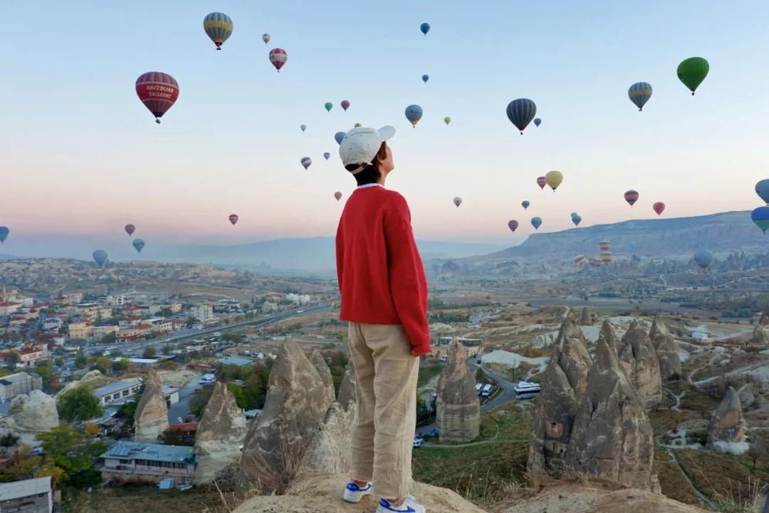 十年蝶变的女孩,十年逆袭的女人