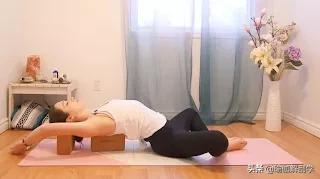 练瑜伽可以让手臂变细,瑜伽手臂经络动作