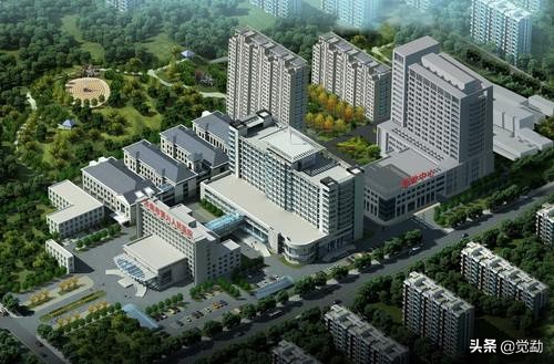 济南市32所三级甲等医院详解