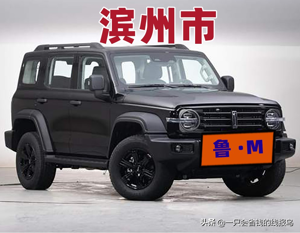 山东省汽车牌照字母排名规律,山东省车牌照排列顺序