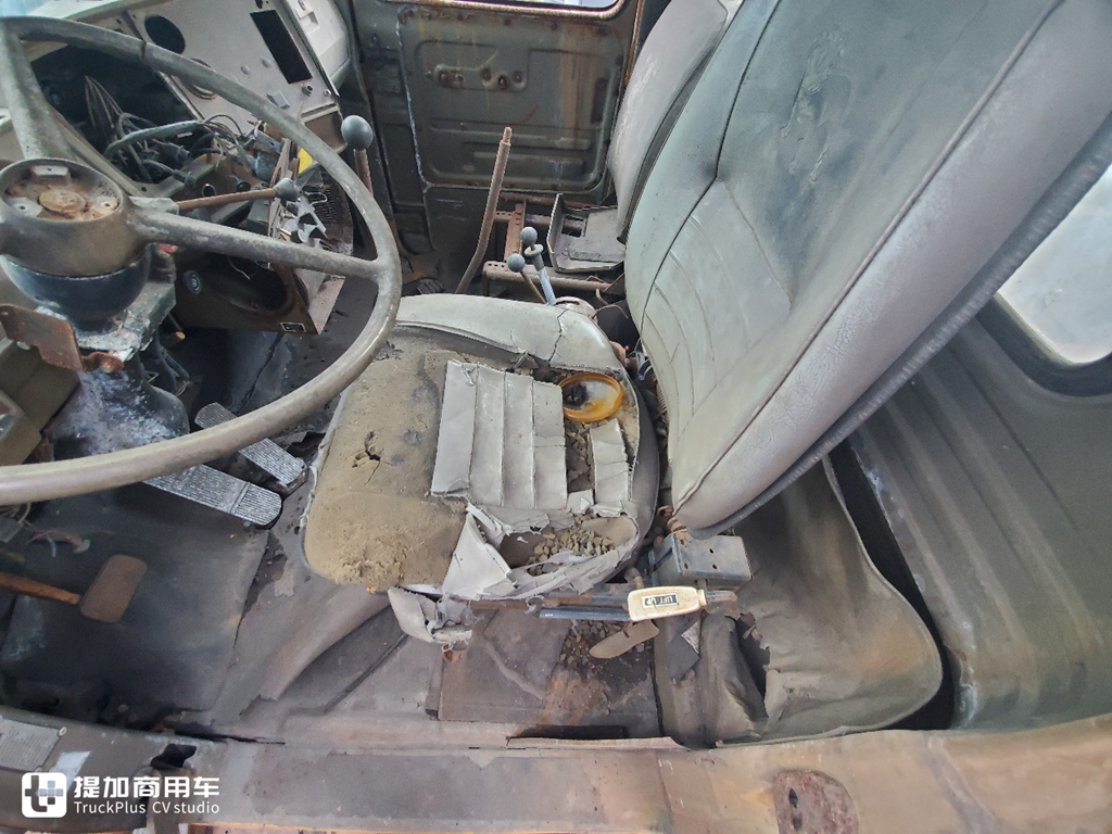 美国80年代经典卡车,美国马克卡车型号大全