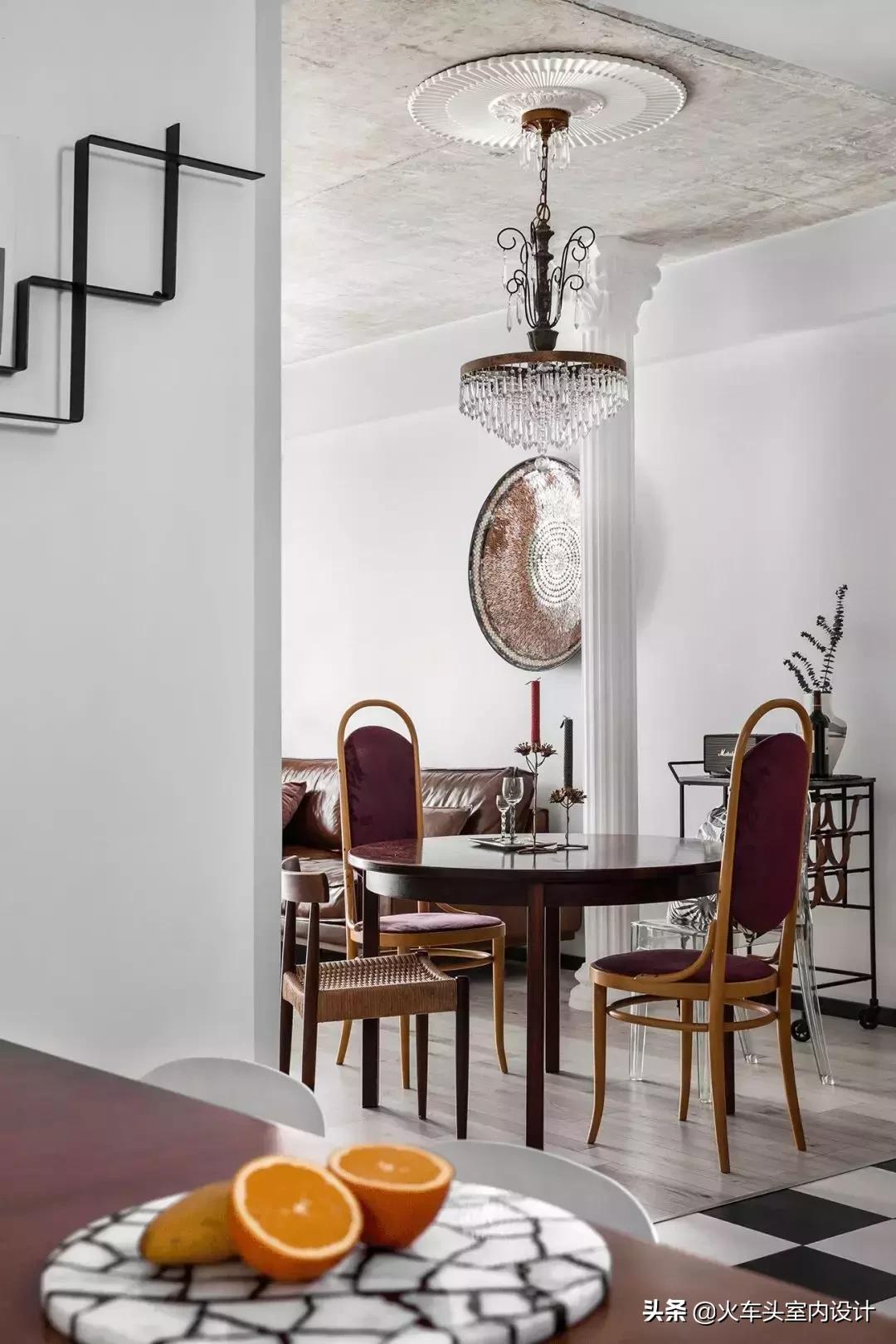 90后设计师|不强求形式，不限制于风格