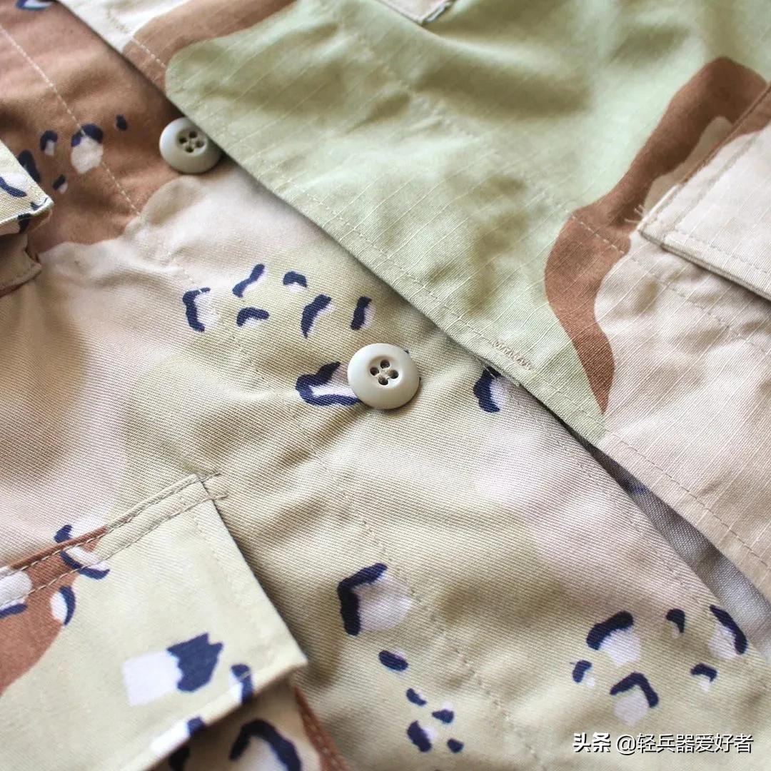 什么？为战争而生的旧军服，摇身一变成竟成为潮流时尚宠儿