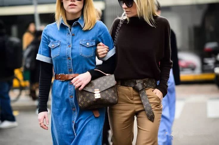 哪个大牌的老花包好看,老花包包都有什么品牌