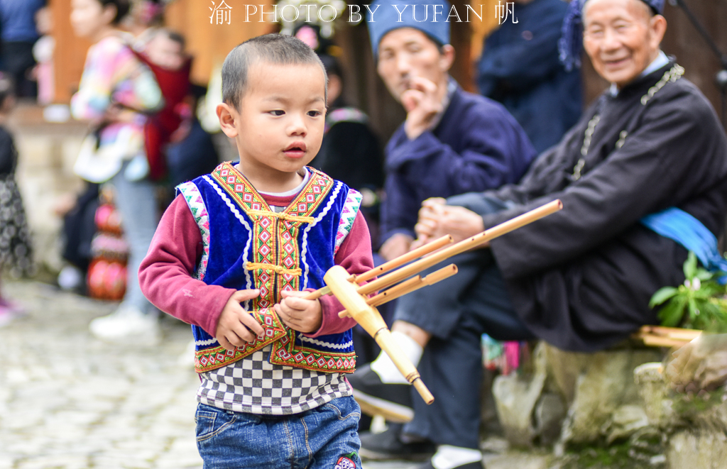 贵州苗寨苗族文化简介,芦笙是苗族的魂