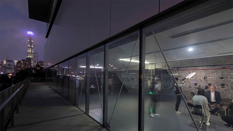 ARTEMUNDI美学课|柳亦春：因借体宜