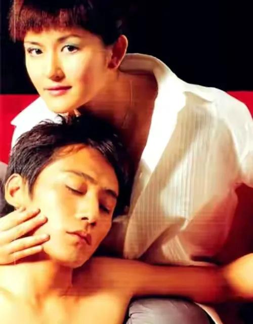 谢娜的情感史,谢娜感情经历