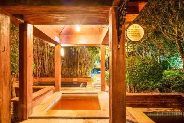 广州崴格诗动感温泉,崴格诗温泉一日游