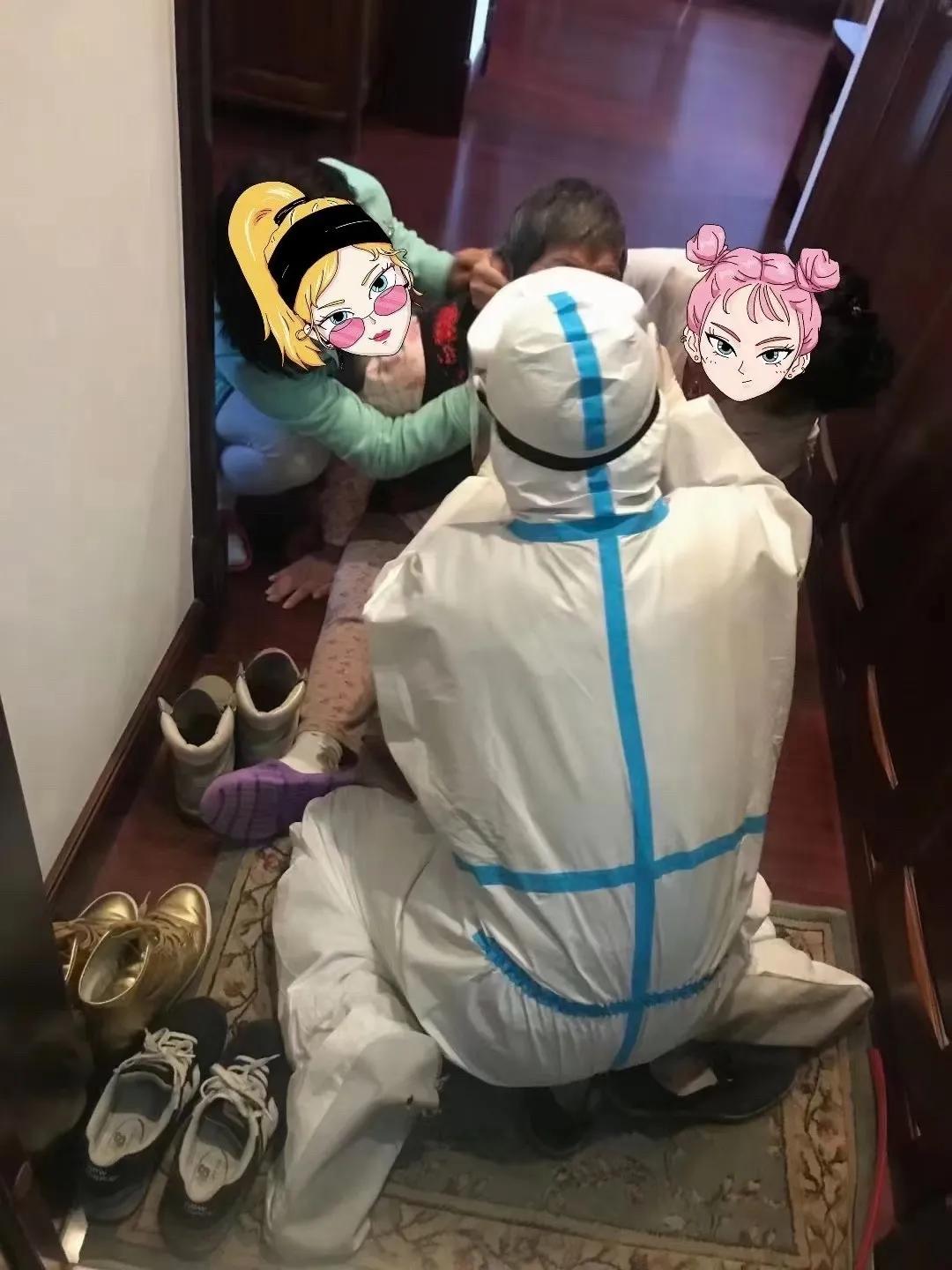 妈妈吃中药宝宝转阴,央视母亲吃中药喂奶婴儿核酸转阴